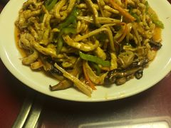 -胖子菜馆(隆昌路店)