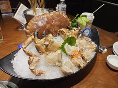 -东海怡品海鲜豆捞(西水东店)
