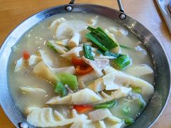 -红灯笼姥姥饭店·江景餐厅