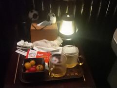 -川匠·睡眠采耳·SPA(九眼桥店)