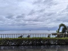 -日落吧·海景咖啡厅·餐酒吧·鸡尾酒·下午茶·乐队表演·浪漫夕阳·三亚文华东方酒店