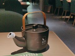 -茶港·点心·啫啫煲(江夏中百店)