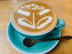 -默迹咖啡馆