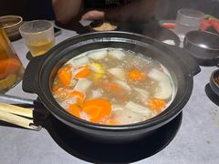 -罗勒家·养生火锅· Bistro(大望路店)