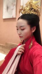 点击看大图 -盘子女人坊古装写真摄影(南京总店)