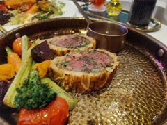 斯普汇惠灵顿牛排-斯普汇生蚝牛排馆(中骏世界城店)