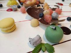 -天玑高空江景餐厅&酒吧Sky Secret Restaurant&Bar