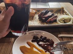 -本垒美式烤肉(三里屯店)