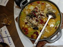 -神府路壹号·海鲜烧烤·砂锅粥·锅物(三坊七巷店)