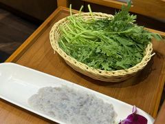 -铁真·刨冰红焖羊肉·正宗老字号