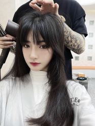 -东秀护肤造型