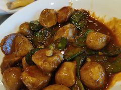 -壹只菜·崇明本地特色菜(崇明南门店)