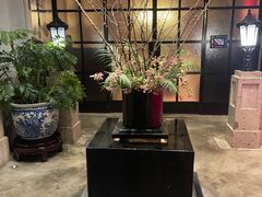 -俏江南-江景昆曲主题餐厅(正大广场店)