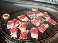-杀猪天·韩国烤肉(铁路街第一分店)