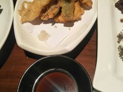 -金沙滩喜来登度假酒店-雅日本餐厅