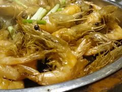 -火龙堂·风味民间菜(文一路店)