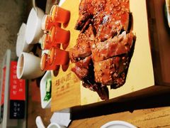 -桂小厨广西菜(万象城店)