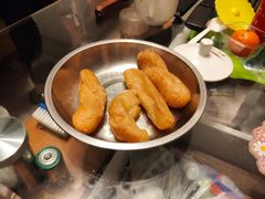 白糖饺子-火宫殿·小吃王国(坡子街店)