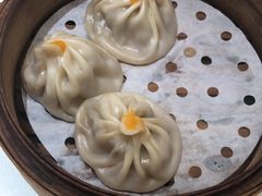 手工鲜肉汤包-鸭得堡老鸭汤·鸭血粉丝(南京博物院店)