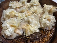 烧麦-西夏回族烧麦馆(牡丹街店)