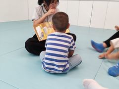 -悦读佳托育中心(金科乐方店)