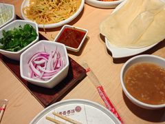 -香香春饼·非遗技艺(万达店)