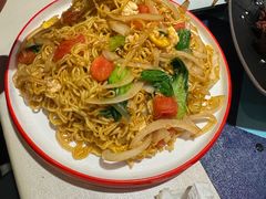 -老杨头烧烤(博烤堂店)