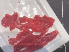 -魁牛·潮汕牛肉自助火锅(沈辽路万达店)