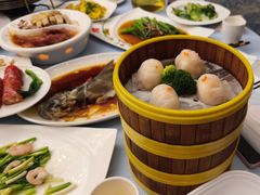 -古南都·老广东酒楼(龙江店)