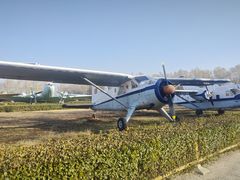 -中国航空博物馆