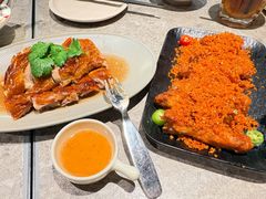 -留半山·香港食堂(啦啦宝都店)