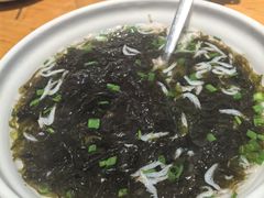 -金海湾海鲜排档(朱家尖店)