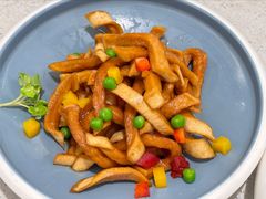 本帮酱萝卜-新名仕(仙霞路店)