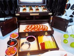 -莉莉海堂HAITANG·烤鸭(国贸商城店)