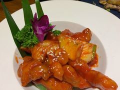 -觅山云南菜(泊富ICITY店)