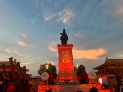 -大唐不夜城