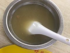 -舒蔡记生煎菜饭(云南中路店)