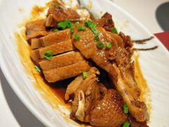 -南门食仙·手工福州菜(南门兜店)