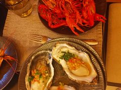 -盛宴自助餐厅(运达喜来登店)