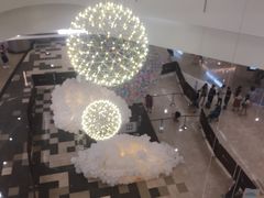 -皇庭广场(福华三路店)