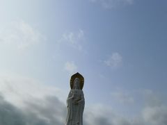 -三亚南山文化旅游区