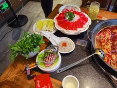 -纸盐河码头火锅(十八梯店)