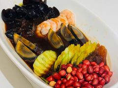 -大铁勺新津菜(中北永旺店)