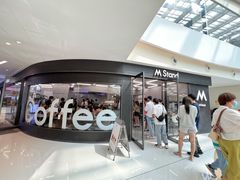 -M Stand(西安大悦城店)