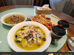 -沈家花园如皋菜(君御豪庭店)