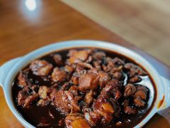 -三居鲁味坊黄焖鸡(山大路店)