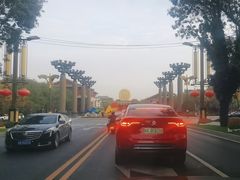 -大唐不夜城-开元广场
