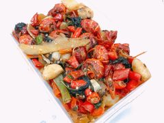 -一起吃小龙虾·海鲜(海珠店)