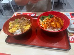 -食其家·牛丼咖喱(天津梅江印象城店)