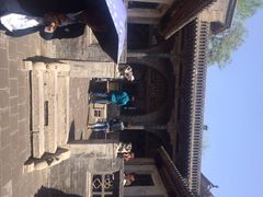 王家大院-山西王家大院